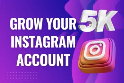 Do Instagram marketing and promotion for organic growth engagement