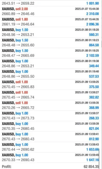 deliver a profitable forex trading bot, automated robot, forex ea, MT4 Bot, Gold bot 