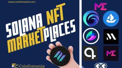 create advanced nft marketplace with custom features